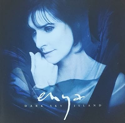 DARK SKY ISLAND (USED CD)