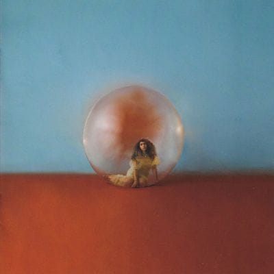 IN THE MEANTIME (USED CD)