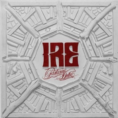 IRE (USED CD)