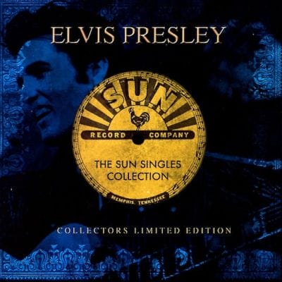 SUN SINGLES COLLECTION (BOX SET) (USED VINYL)