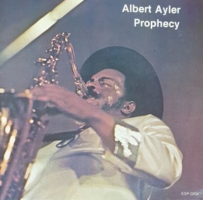 PROPHECY (USED VINYL)