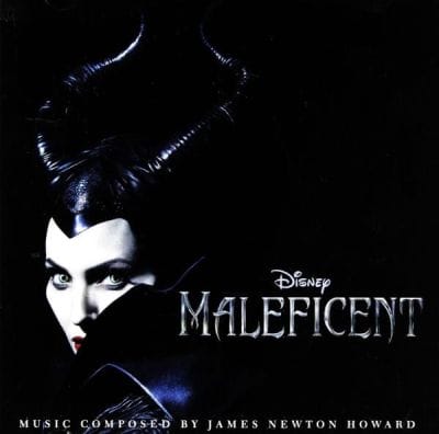 MALEFICENT (USED CD)