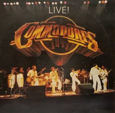 LIVE (2LP) (USED VINYL)