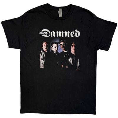 PHOTO TEE (2XL)