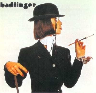 BADFINGER (USED VINYL)