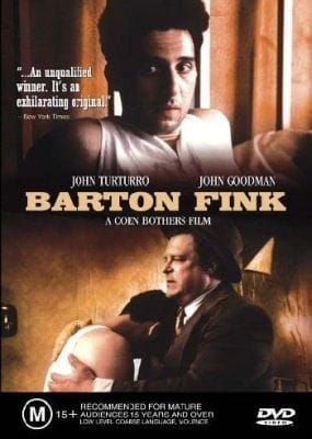 BARTON FINK (USED DVD)