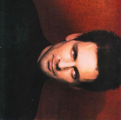 OUT OF THE CRADLE (USED CD)