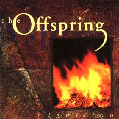 IGNITION (USED CD)