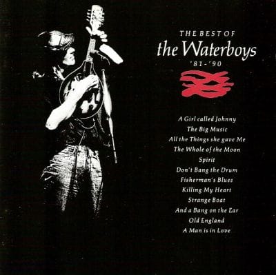 BEST OF 81-90 (USED CD)
