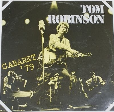 CABARET 79 (USED VINYL)