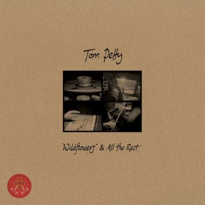 WILDFLOWERS AND ALL THE REST (3LP) (USED VINYL)