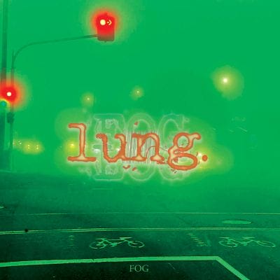 FOG (VINYL)