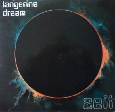 ZEIT (2LP) (USED VINYL)