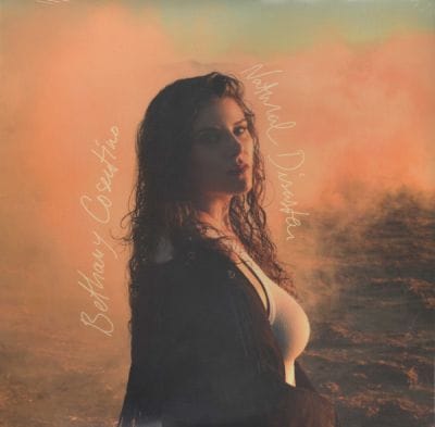 NATURAL DISASTER (USED VINYL)
