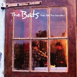 FREE ALL THE MONSTERS (USED CD)