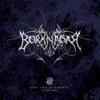 FOR THE ELEMENTS 1996-2006 (2LP) (LIMITED NUMBERED EDITION) (GREEN SPLATTER VINYL)