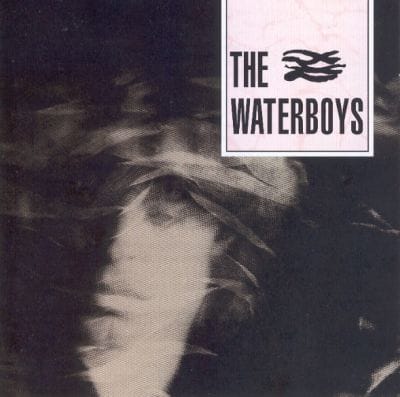 WATERBOYS (USED CD)