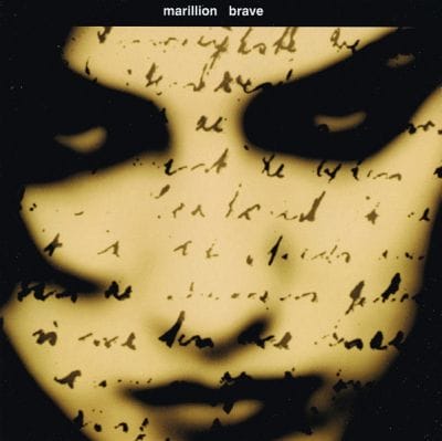 BRAVE (USED CD)