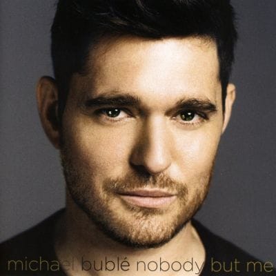 NOBODY BUT ME (USED CD)