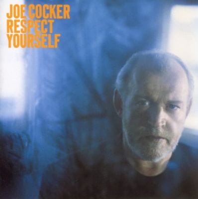 RESPECT YOURSELF (USED CD)