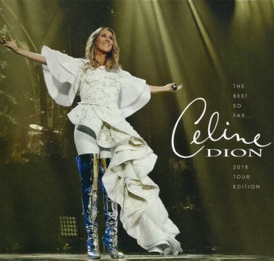 BEST SO FAR - 2018 TOUR EDITION (USED CD)