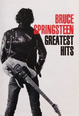 GREATEST HITS (USED CASSETTE)