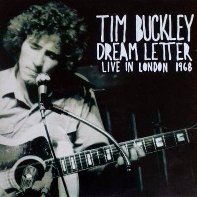 DREAM LETTER LIVE IN LONDON 1968 (2LP) (USED VINYL)