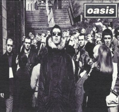 D'YOU KNOW WHAT I MEAN (USED CD SINGLE)