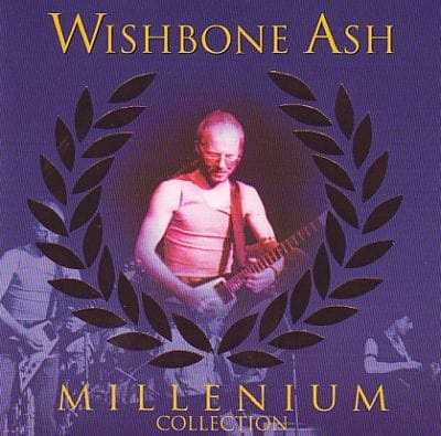 MILLENIUM COLLECTION (USED 2CD)