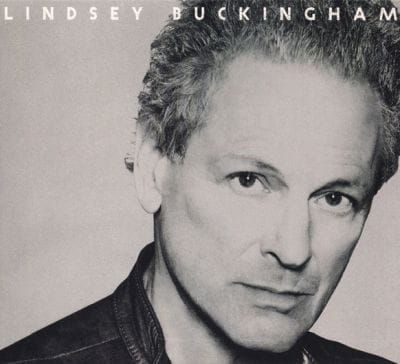 LINDSEY BUCKINGHAM (USED CD)
