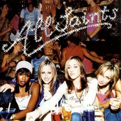 SAINTS AND SINNERS (USED CD)