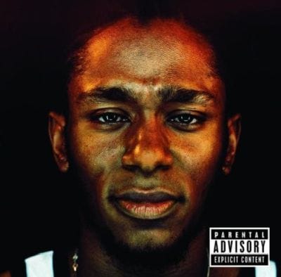 BLACK ON BOTH SIDES (USED CD)