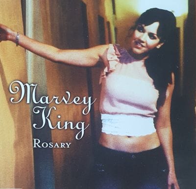 ROSARY (USED CD SINGLE)
