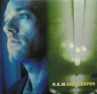 DAYSLEEPER (USED CD SINGLE)