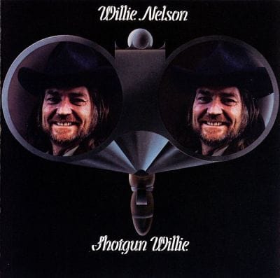 SHOTGUN WILLIE (USED CD)