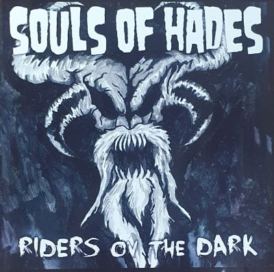 RIDERS OV THE DARK (USED CD)
