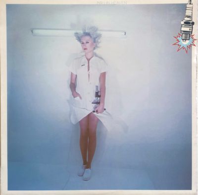NO 1 IN HEAVEN (USED VINYL)