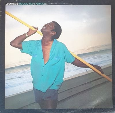 ROCKIN' YOU ETERNALLY (USED VINYL)