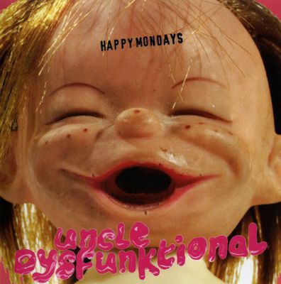 UNCLE DYSFUNKTIONAL (USED CD)