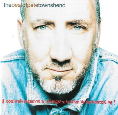 BEST OF PETE TOWNSHEND (USED CD)