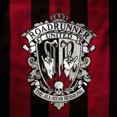 ROADRUNNER UNITED - THE ALL-STAR SESSIONS (USED CD)