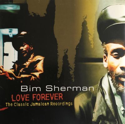 LOVE FOREVER (USED CD)