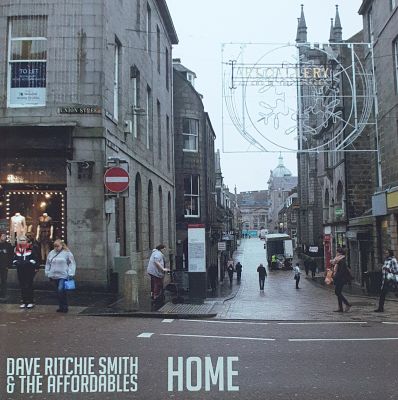 HOME (USED CD)
