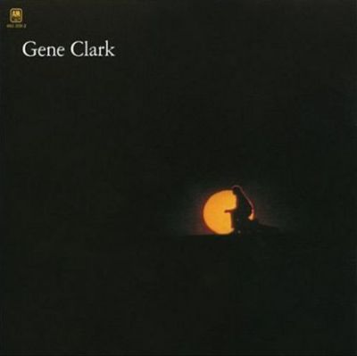 GENE CLARK (USED CD)