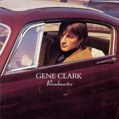 ROADMASTER (USED CD)