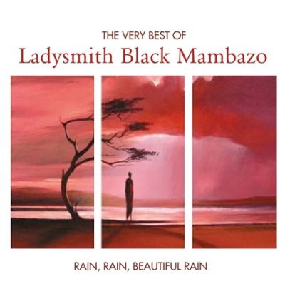 VERY BEST OF - RAIN RAIN BEAUTIFUL RAIN (USED 2CD)