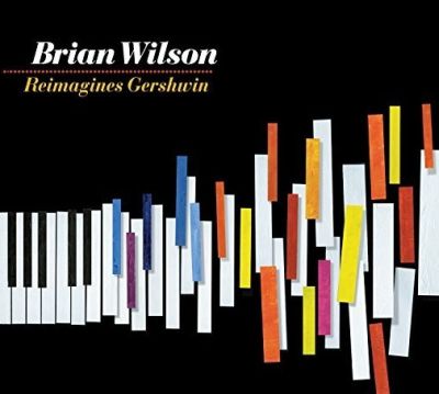 REIMAGINES GERSHWIN (USED CD)