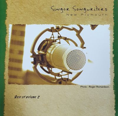 SINGER SONGWRITERS NEW PLYMOUTH BEST OF VOLUME 2 (USED CD)