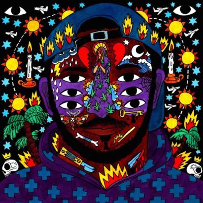 99.9% (2LP) (USED VINYL)