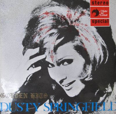 GOLDEN HITS (MUSIC FOR LEISURE) (USED VINYL)